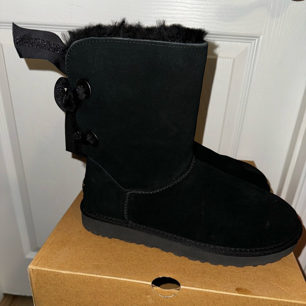 Ugg